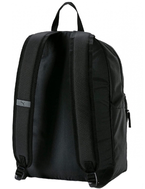 Puma Phase Backpack - Black